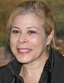 Roberta Wallach