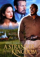 A Stranger in the Kingdom poster image
