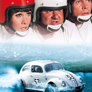 The Love Bug - Rotten Tomatoes