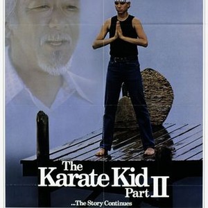 The Karate Kid  Rotten Tomatoes