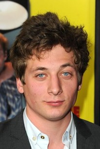 Jeremy Allen White - Rotten Tomatoes