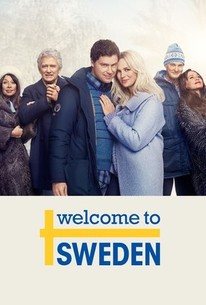 Welcome to Sweden: Season 2 poster image