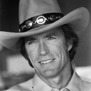 BRONCO BILLY, Clint Eastwood, 1980, © Warner Bros.