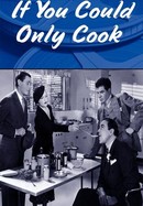 If You Could Only Cook poster image