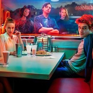 Riverdale