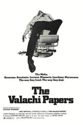 バラキ / The Valachi Papers