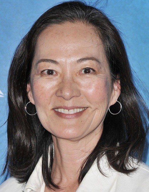 Rosalind Chao