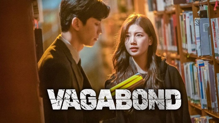 Vagabond episode 1 eng sub outlet