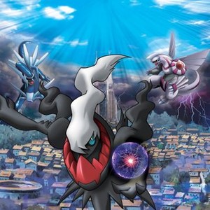 Pokémon: The Rise of Darkrai photo 6