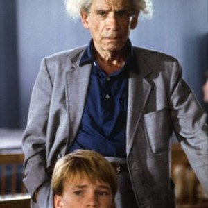 A RETURN TO SALEM'S LOT, Ricky Addison Reed, Samuel Fuller, 1987, (c) Warner Brothers