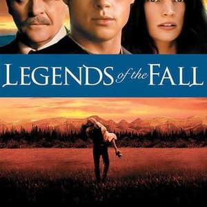 Legends of the Fall - American Film Institute