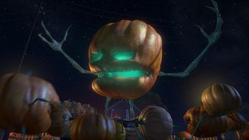 DreamWorks Spooky Stories: Season 1, Episode 1 | Rotten Tomatoes