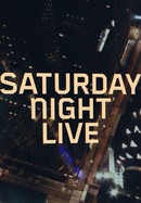 Saturday Night Live poster image