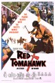 Red Tomahawk