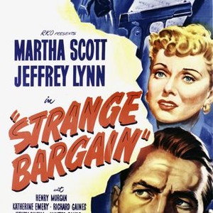 Strange Bargain (1949) photo 2