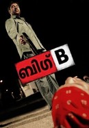 Big B poster image