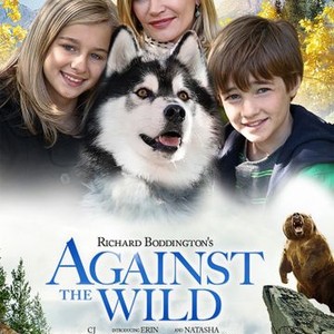 Against the Wild (2014) photo 9