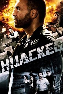 Watch trailer for Hijacked