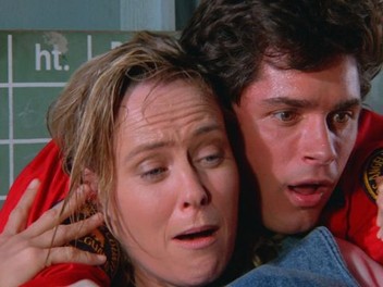 Baywatch season 1 episode 1 best sale