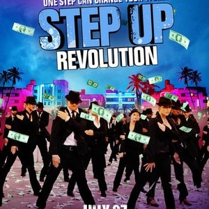 Step Up Revolution photo 12