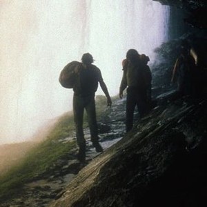 Lost Worlds: Life in the Balance (2001) photo 7