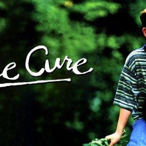 The Cure photo 6