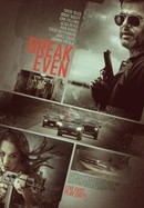 Break Even poster image