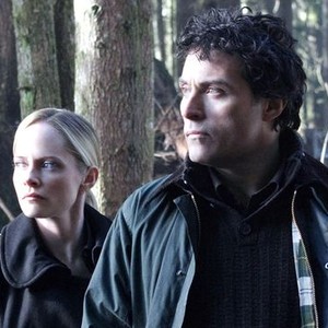 Marley Shelton and Rufus Sewell