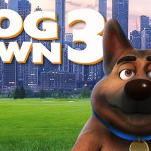 Dog Town 3 - Rotten Tomatoes