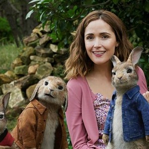 Peter Rabbit (2018) photo 8