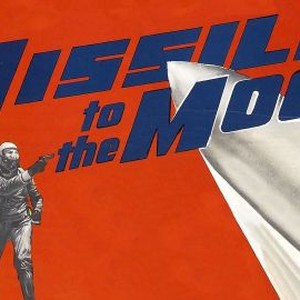 Missile to the Moon photo 10