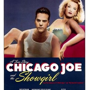 Chicago Joe and the Showgirl (1990) photo 13