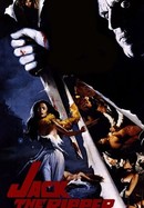Jack the Ripper poster image