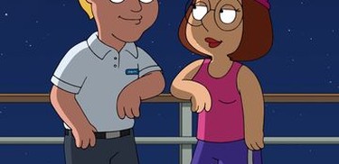 Family Guy - Rotten Tomatoes