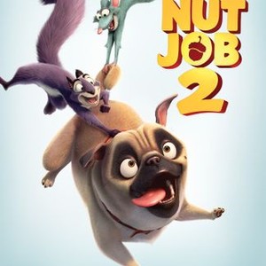 "The Nut Job 2: Nutty by Nature photo 14"