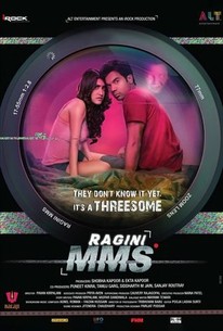 Watch trailer for Ragini MMS 2