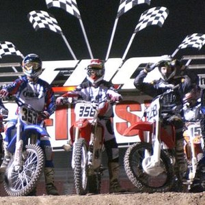 Supercross: The Movie (2005)