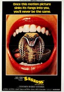 Sssssss poster image
