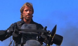The Delta Force: Official Clip - One Man, One Motorcycle photo 3