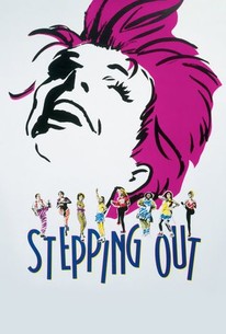 Watch trailer for Stepping Out