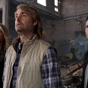MacGruber