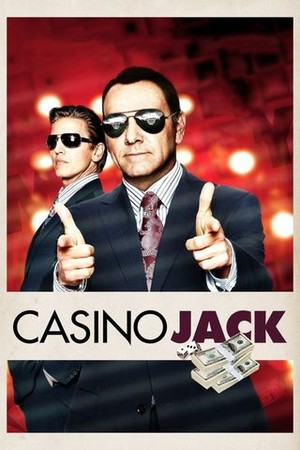 Casino Jack poster
