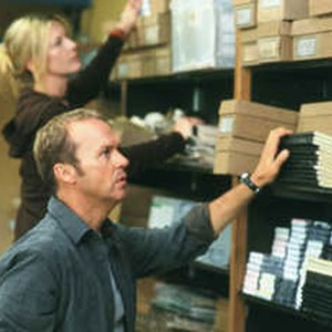 White Noise photo 9