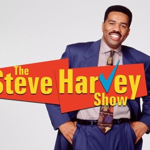 The Steve Harvey Show - Rotten Tomatoes