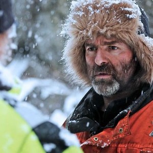 Ice Road Rescue - Rotten Tomatoes