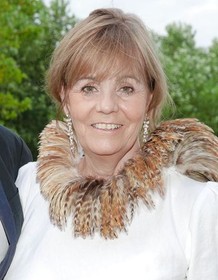 Barbara Gordon
