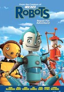 Robots poster image