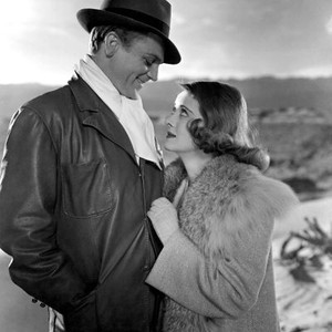 THE BRIDE CAME C.O.D., James Cagney, Bette Davis, 1941