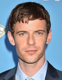 Harry Treadaway