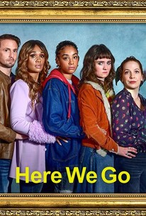 Here We Go: Season 2 | Rotten Tomatoes